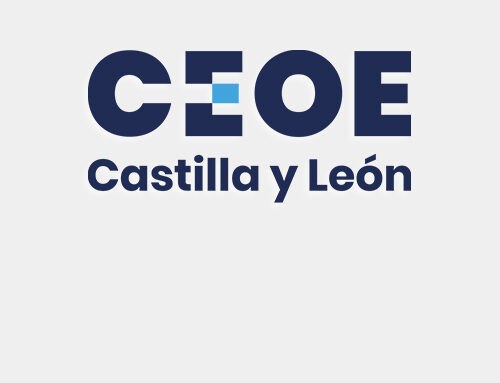 CEOE Castilla y León